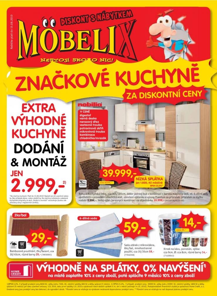 letk Mbelix aktuln letk strana 1