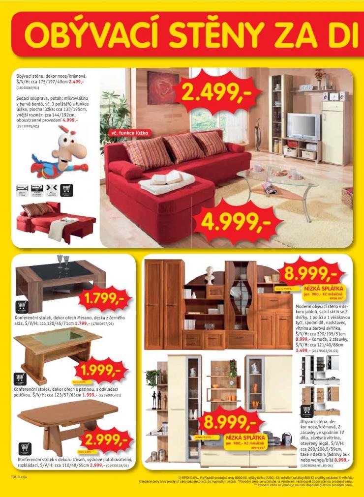 leták Möbelix aktuální leták strana 1 leták Möbelix aktuální leták strana 1