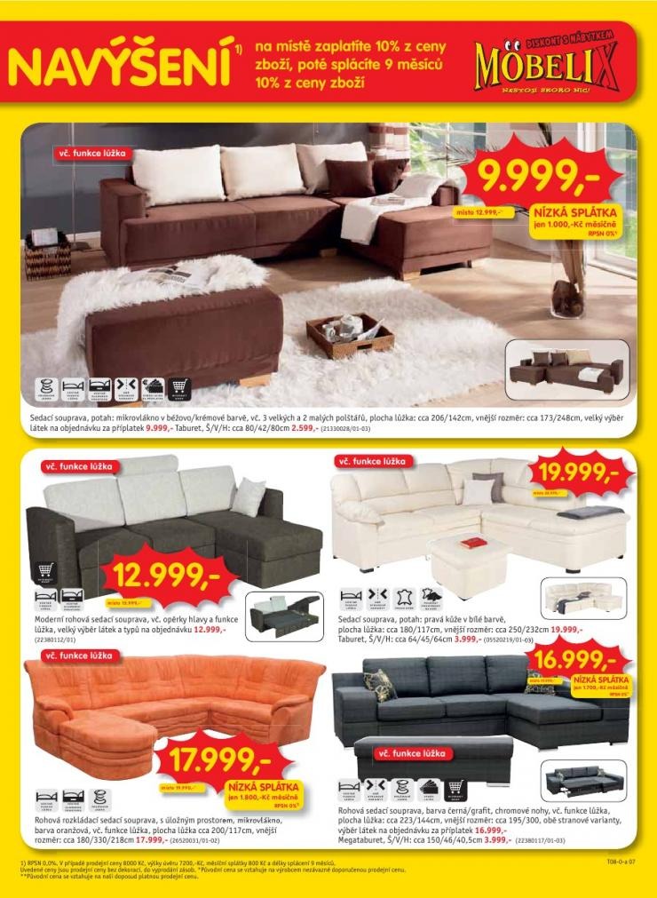 let�k M�belix aktu�ln� let�k strana 1