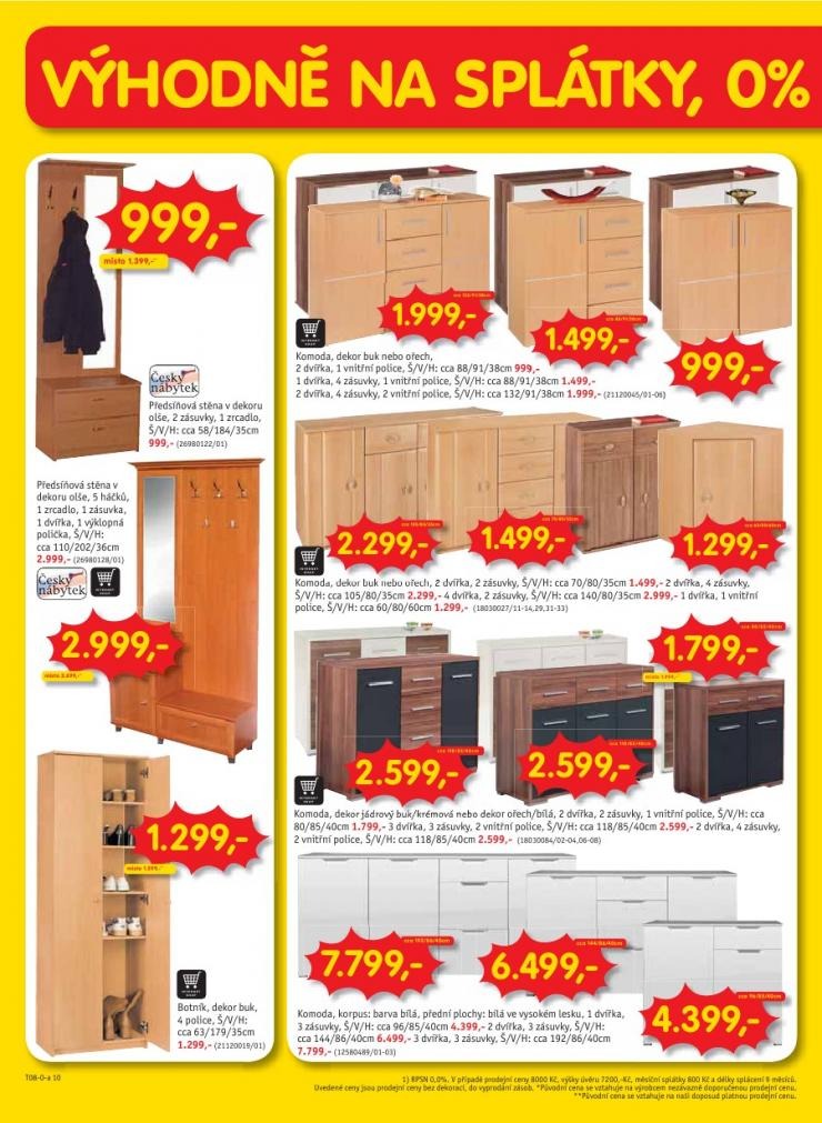 leták Möbelix aktuální leták strana 1 leták Möbelix aktuální leták strana 1