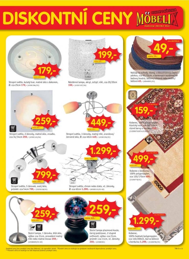 let�k M�belix aktu�ln� let�k strana 1