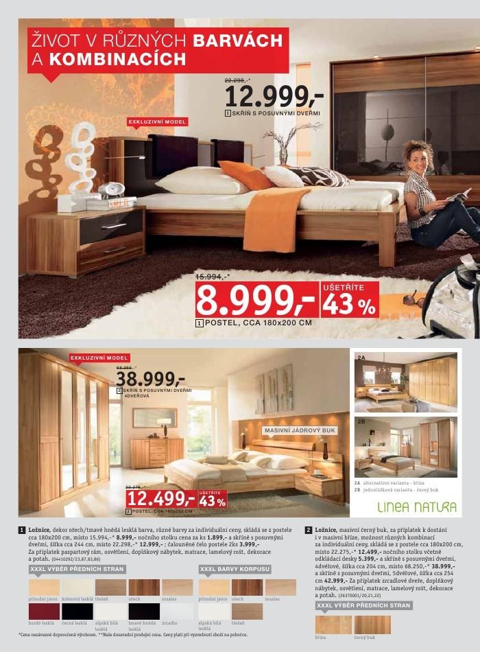 let�k XXXLutz ak�n� let�k strana 1