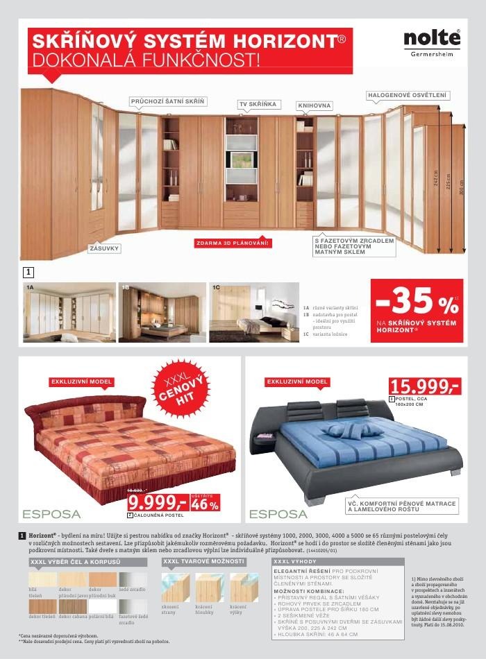 let�k XXXLutz ak�n� let�k strana 1