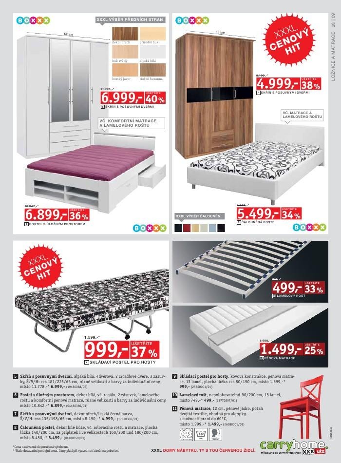 let�k XXXLutz ak�n� let�k strana 1