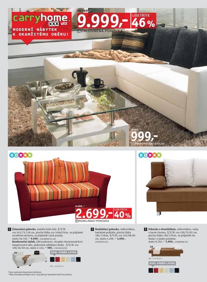 let�k XXXLutz ak�n� let�k strana 1