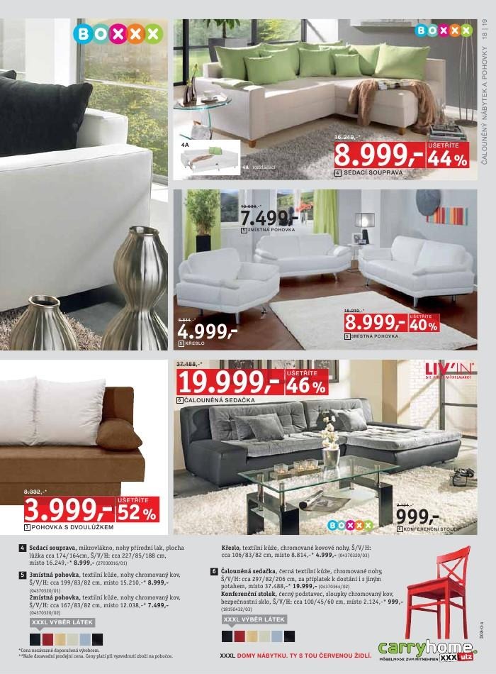 let�k XXXLutz ak�n� let�k strana 1