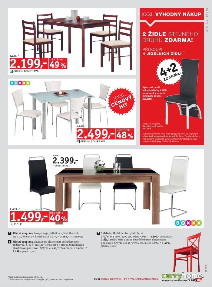 let�k XXXLutz ak�n� let�k strana 1