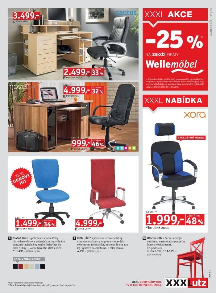 let�k XXXLutz ak�n� let�k strana 1