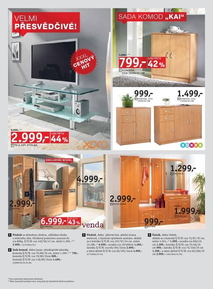 let�k XXXLutz ak�n� let�k strana 1