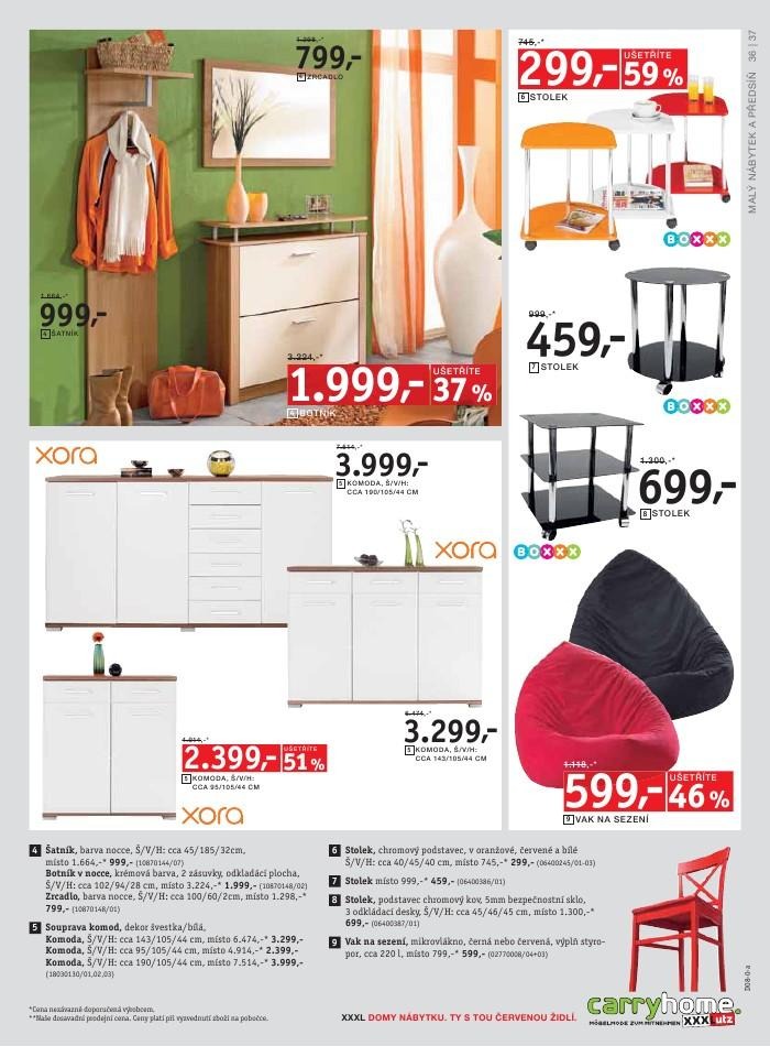 let�k XXXLutz ak�n� let�k strana 1