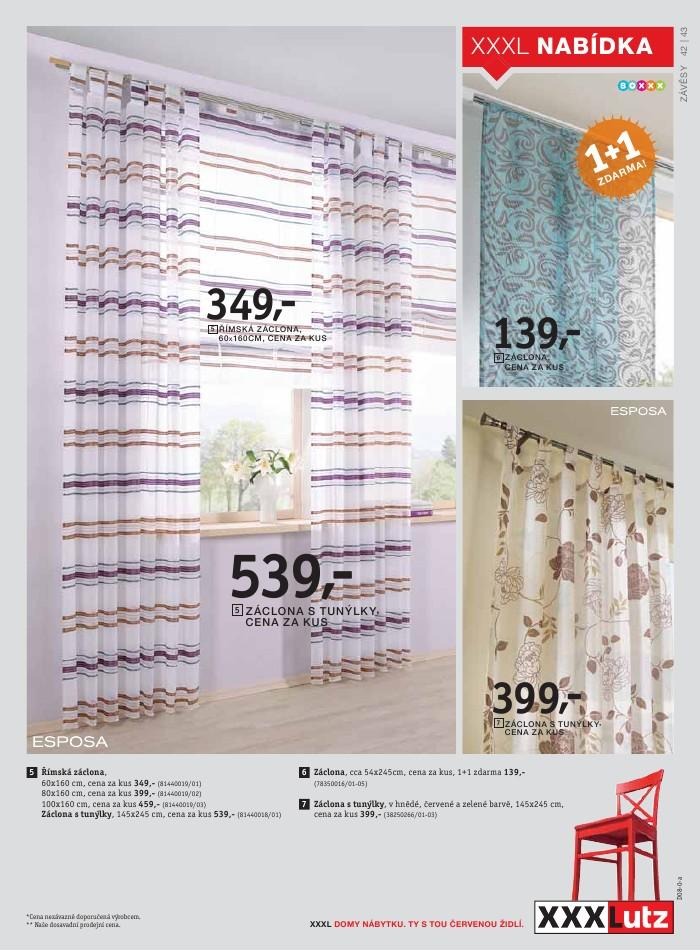 let�k XXXLutz ak�n� let�k strana 1