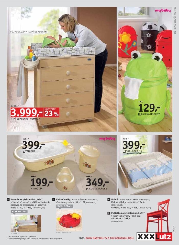 leták XXXLutz leták strana 1 leták XXXLutz leták strana 1