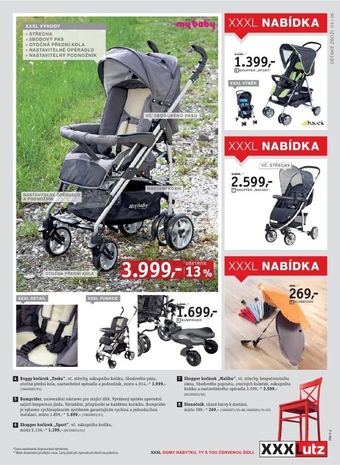 leták XXXLutz leták strana 1 leták XXXLutz leták strana 1