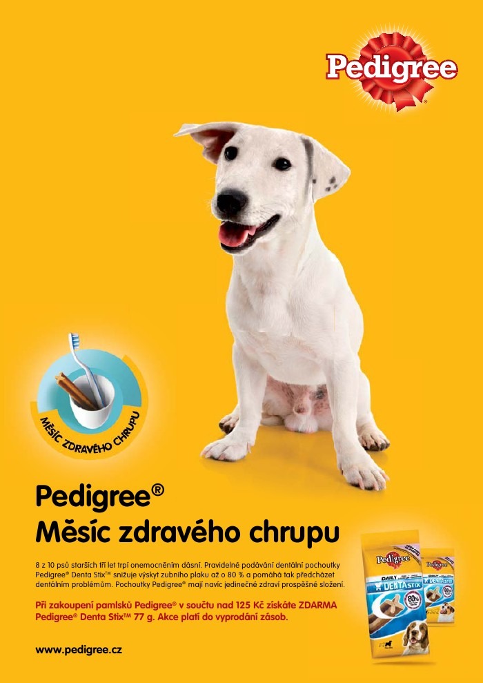 leták Pet Center strana 1 leták Pet Center strana 1