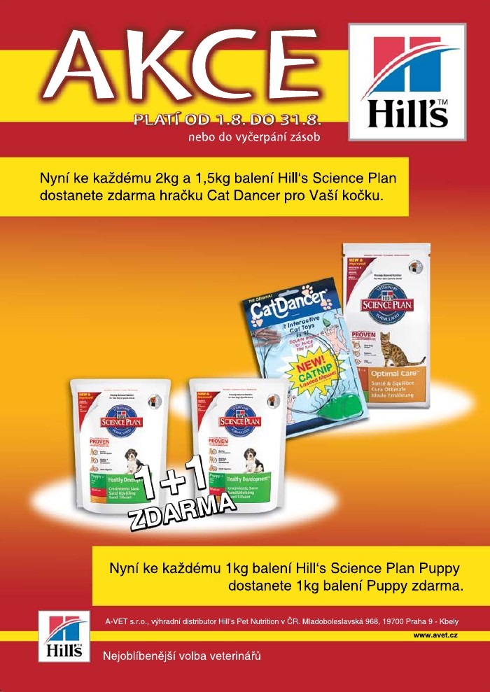 let�k Pet Center strana 1