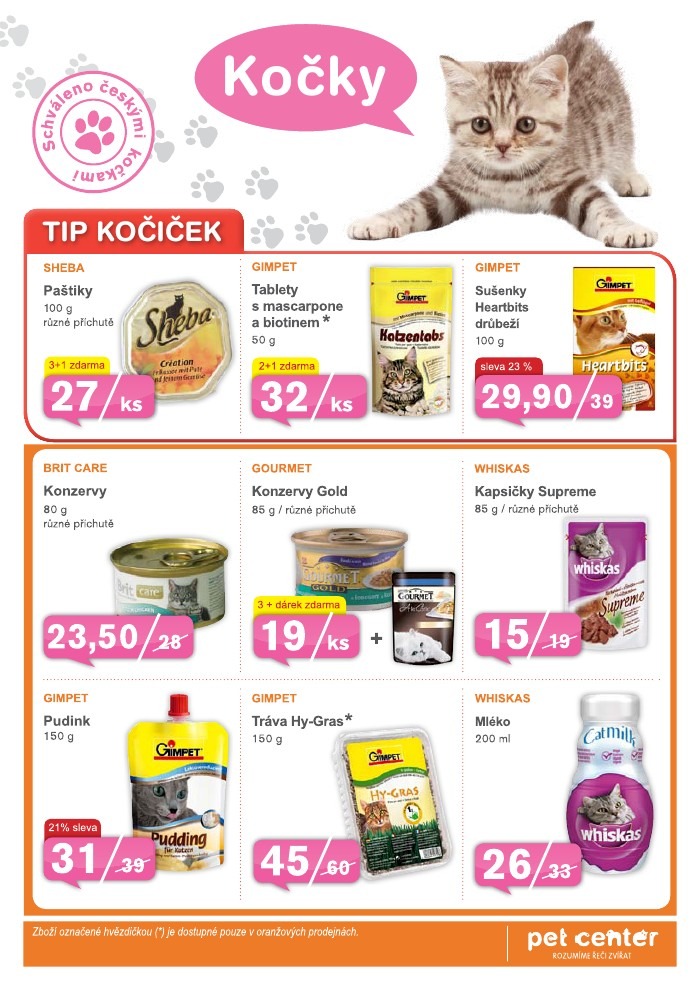 let�k Pet Center strana 1