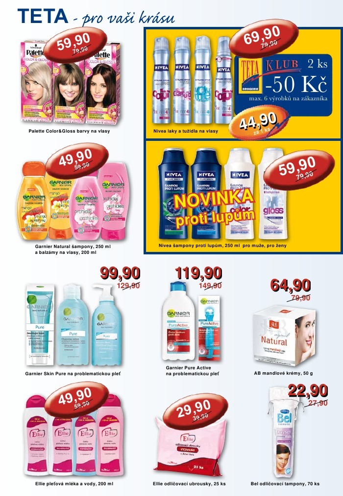 let�k TETA drogerie strana 1