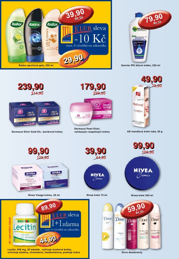 let�k TETA drogerie strana 1