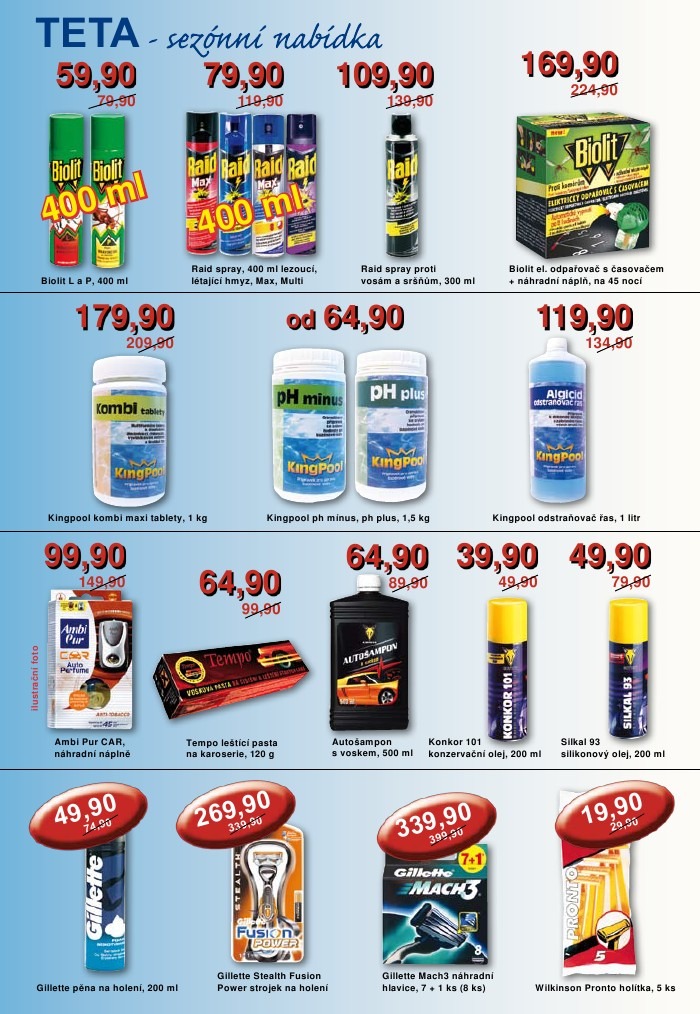 let�k TETA drogerie strana 1