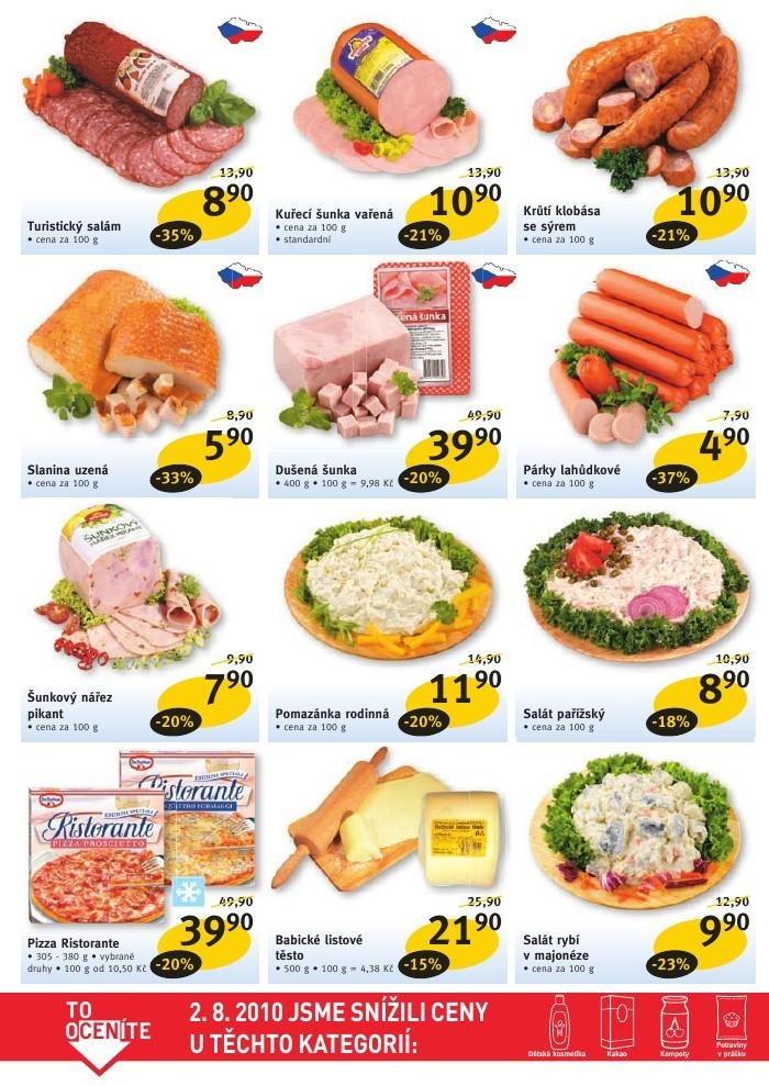 leták Albert Hypermarket aktuální leták strana 1 leták Albert Hypermarket aktuální leták strana 1
