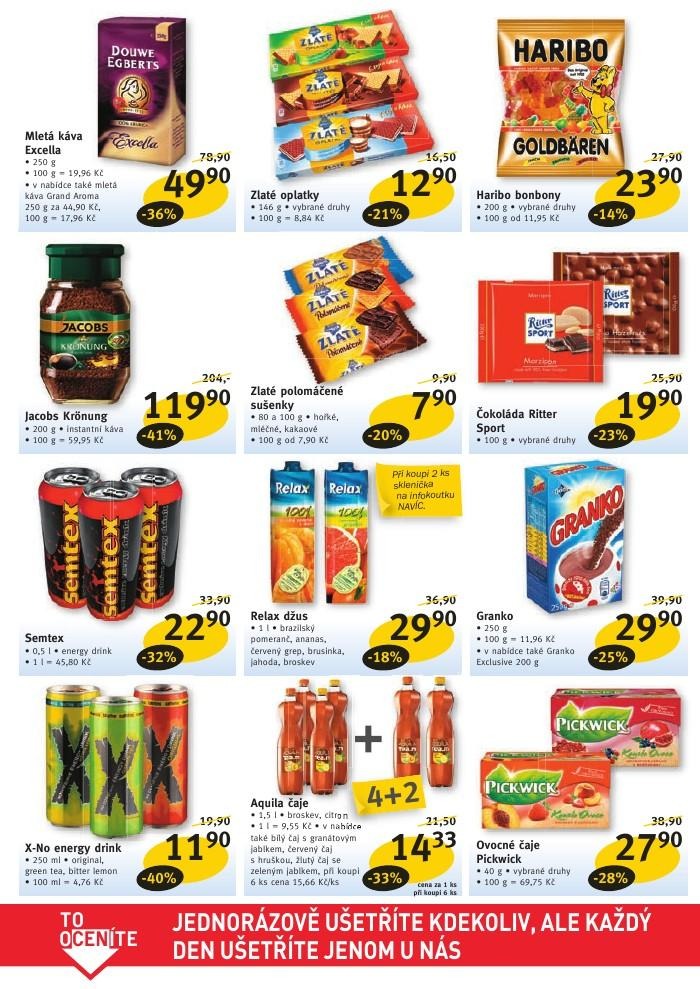 leták Albert Hypermarket aktuální leták strana 1 leták Albert Hypermarket aktuální leták strana 1