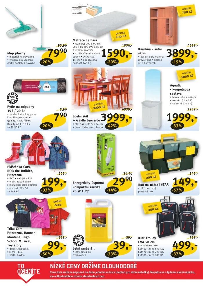 leták Albert Hypermarket aktuální leták strana 1 leták Albert Hypermarket aktuální leták strana 1