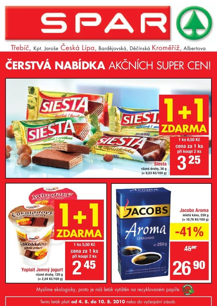 letk Interspar akn letk strana 1