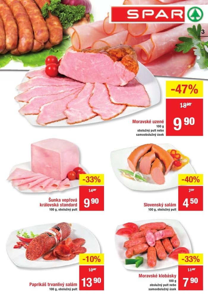 leták Interspar akční leták strana 1 leták Interspar akční leták strana 1