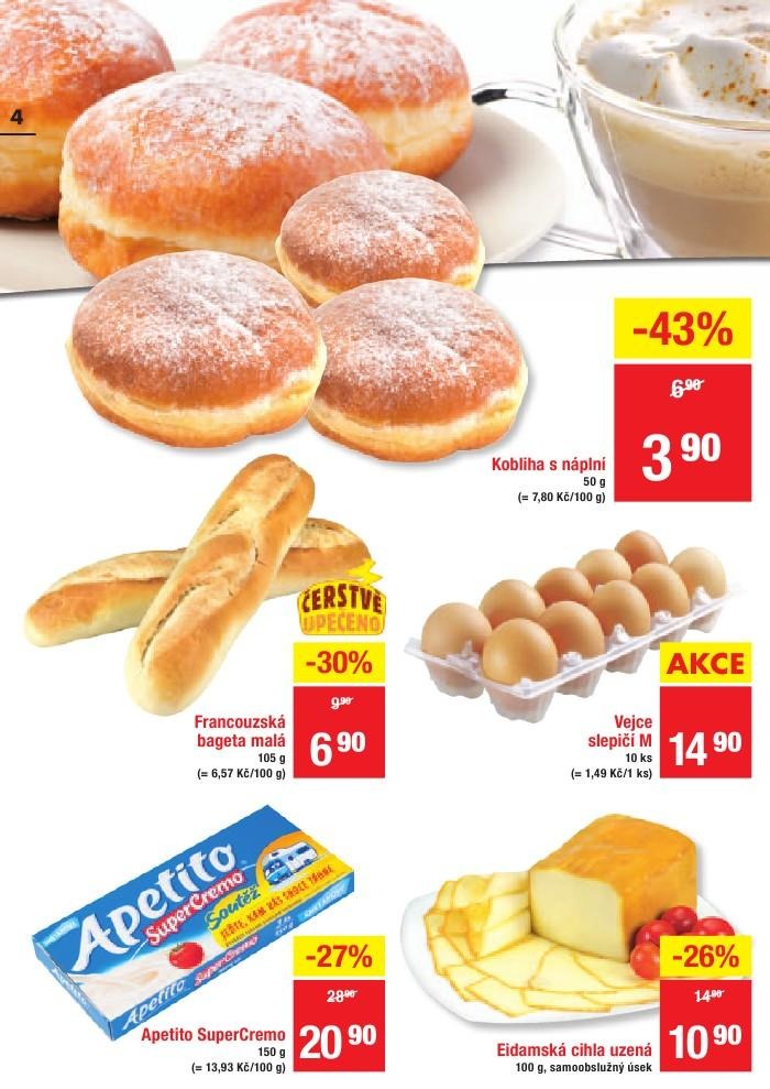 leták Interspar akční leták strana 1 leták Interspar akční leták strana 1