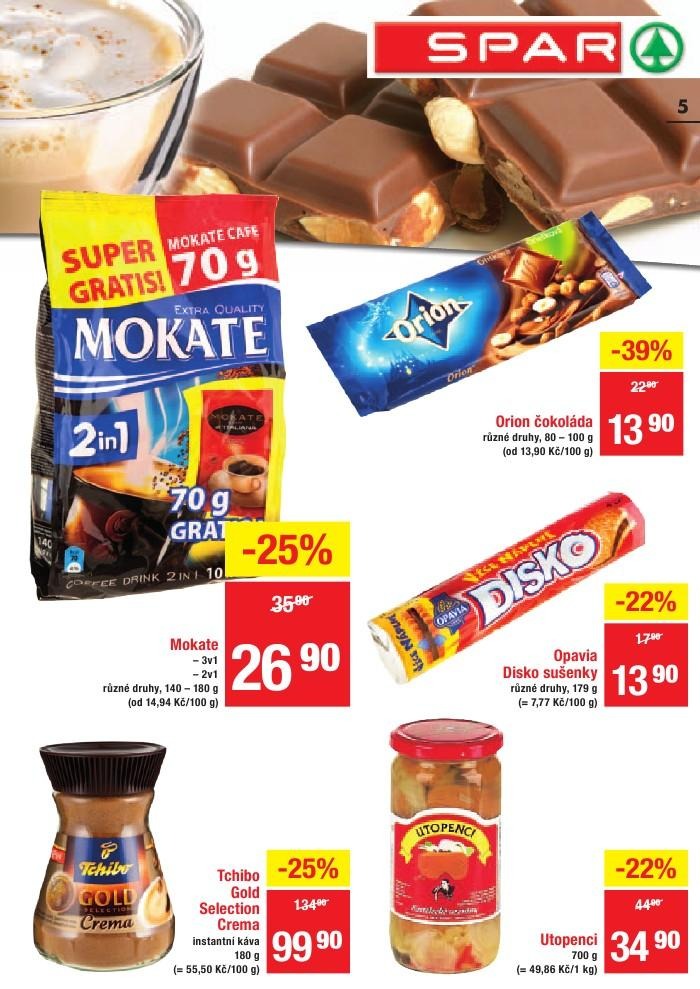 leták Interspar akční leták strana 1 leták Interspar akční leták strana 1