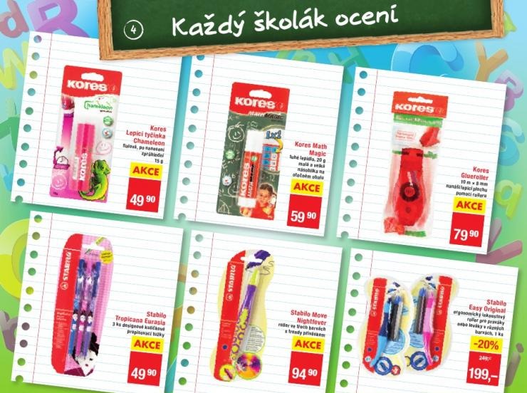 let�k Interspar let�k strana 1