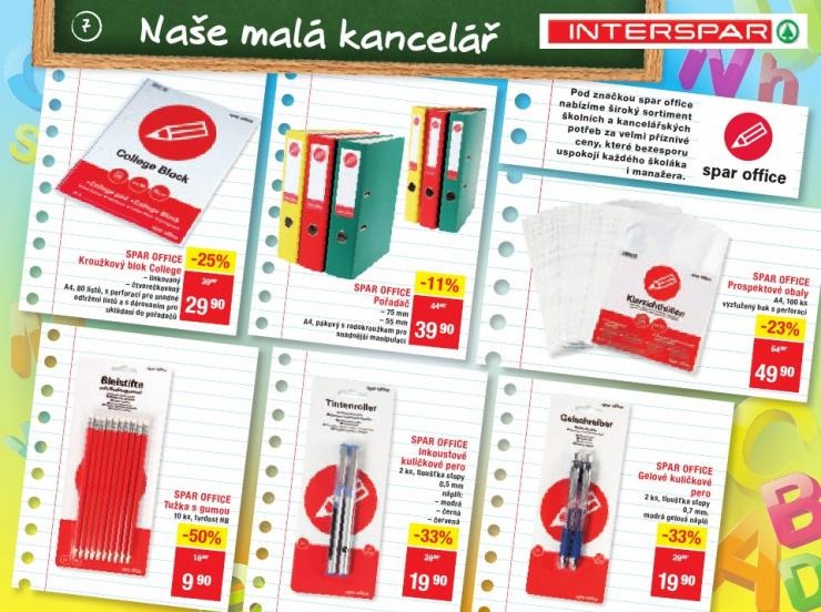 let�k Interspar let�k strana 1