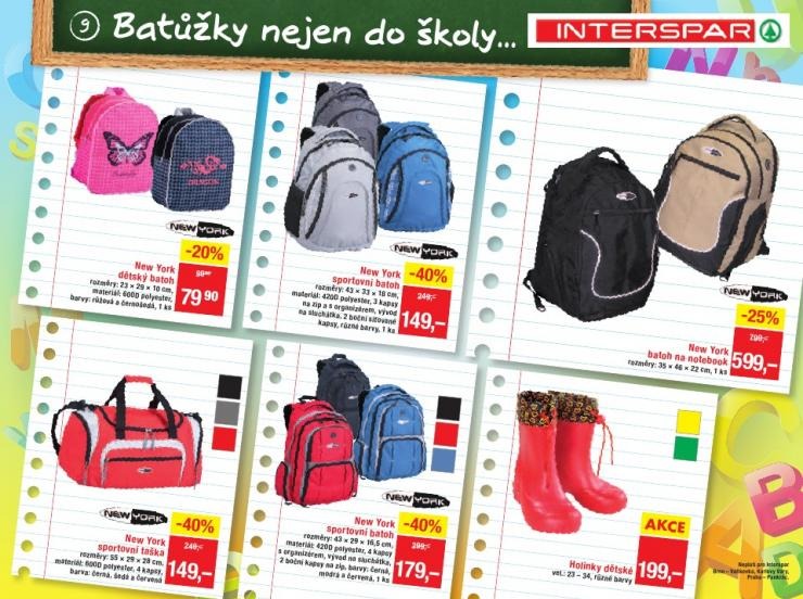 let�k Interspar let�k strana 1