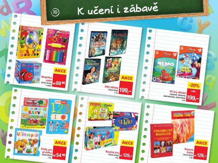 leták Interspar leták strana 1 leták Interspar leták strana 1