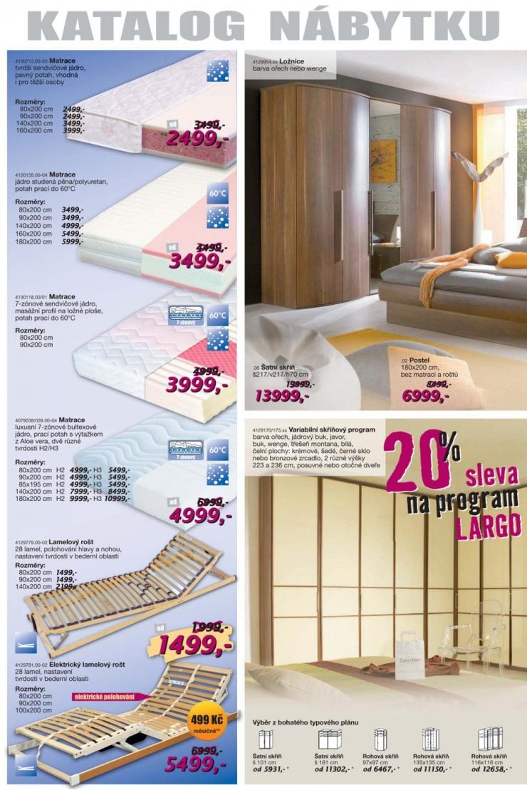 let�k Sconto n�bytek ak�n� let�k strana 1