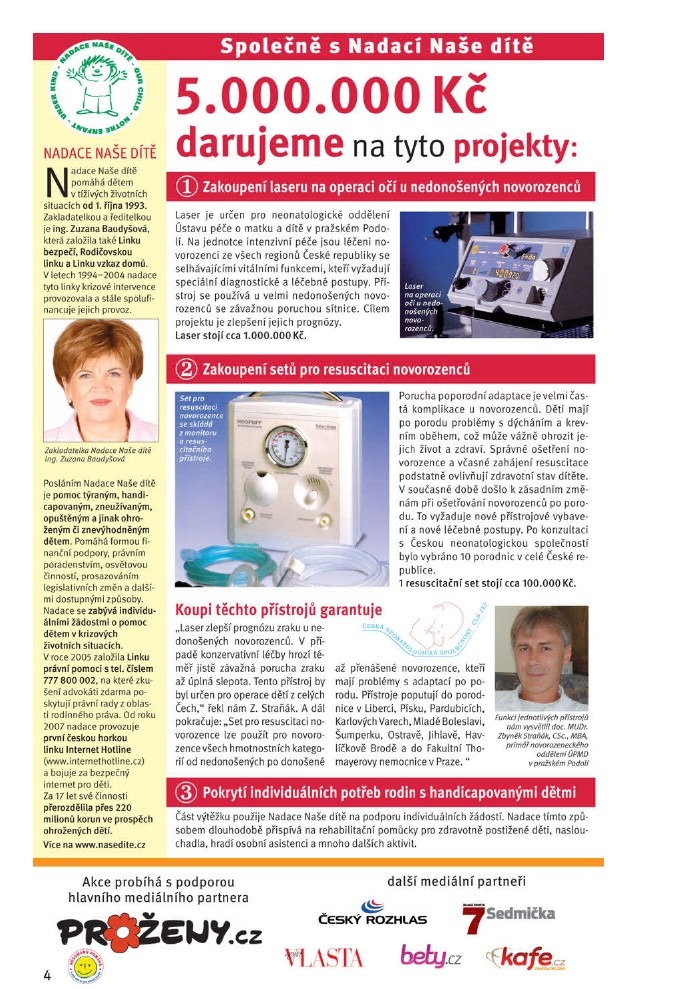 leták Rossmann strana 1 leták Rossmann strana 1