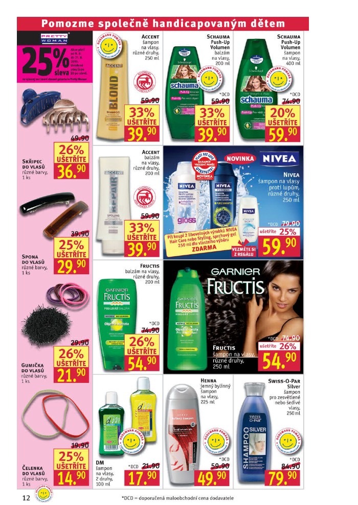 let�k Rossmann strana 1