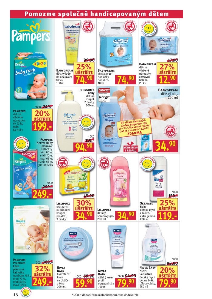 let�k Rossmann strana 1