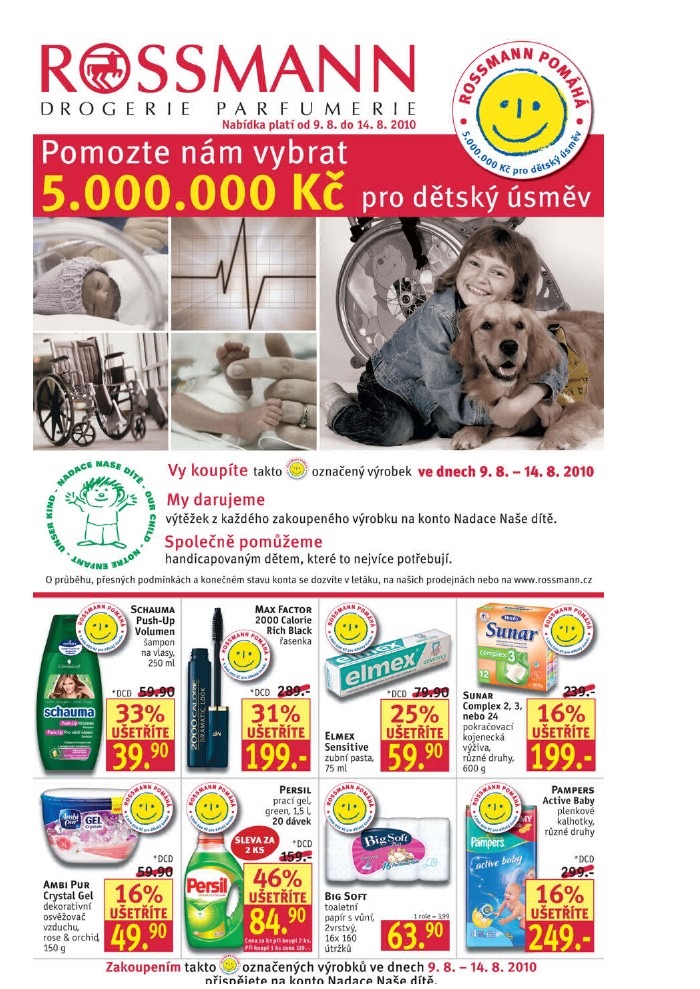 letk Rossmann strana 1