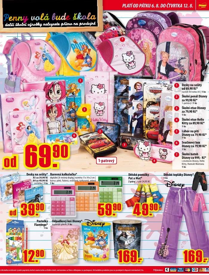leták Penny Market aktuální leták strana 1 leták Penny Market aktuální leták strana 1