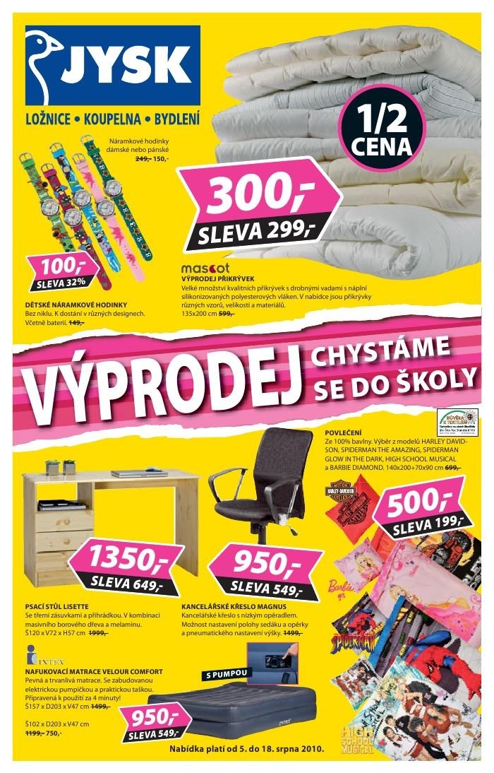 letk Jysk akn letk strana 1