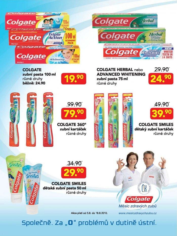 let�k Schlecker ak�n� let�k strana 1