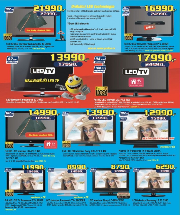 let�k Proton strana 1