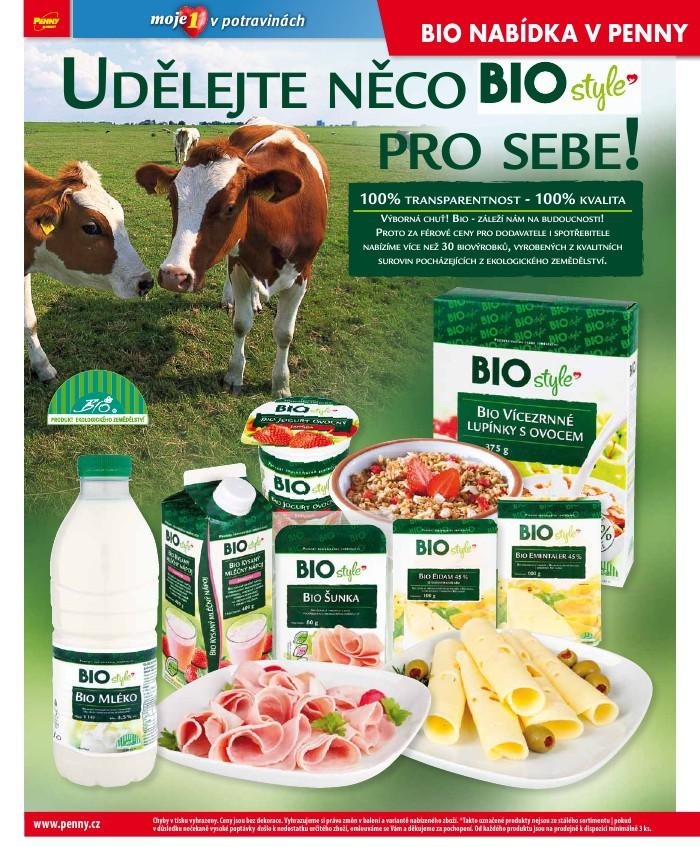 leták Penny Market aktuální leták strana 1 leták Penny Market aktuální leták strana 1