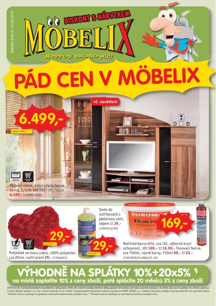 letk Mbelix akuln letk strana 1