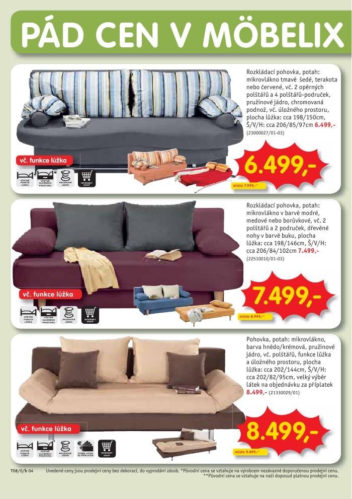 let�k M�belix aku�ln� let�k strana 1