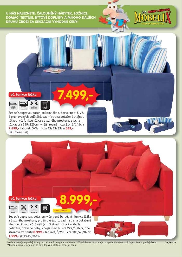 let�k M�belix aku�ln� let�k strana 1