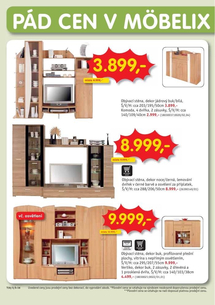 let�k M�belix aku�ln� let�k strana 1