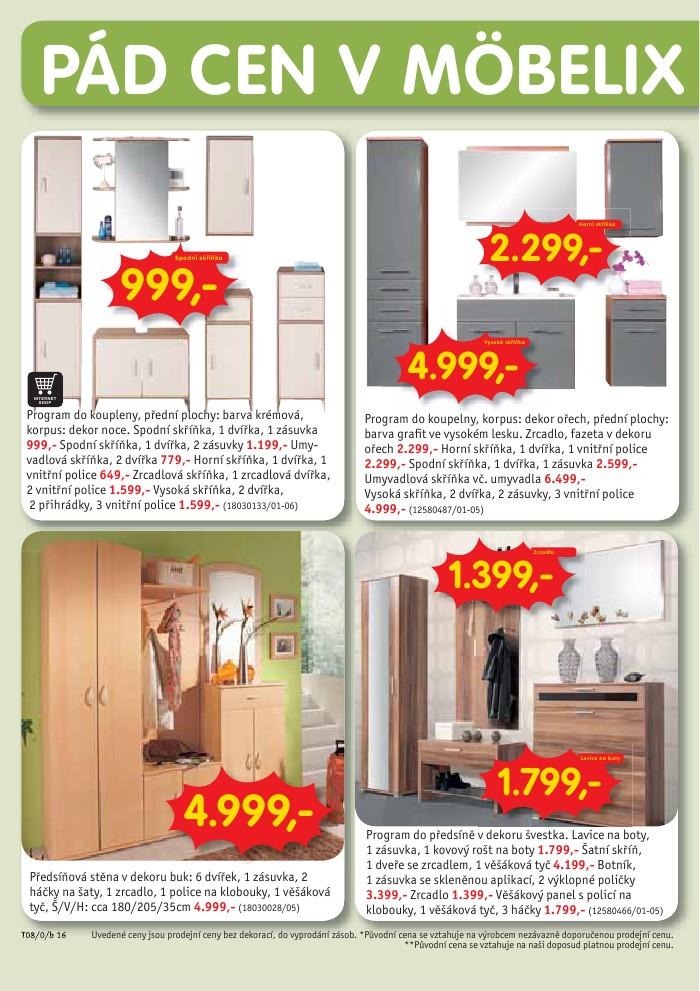 let�k M�belix aku�ln� let�k strana 1