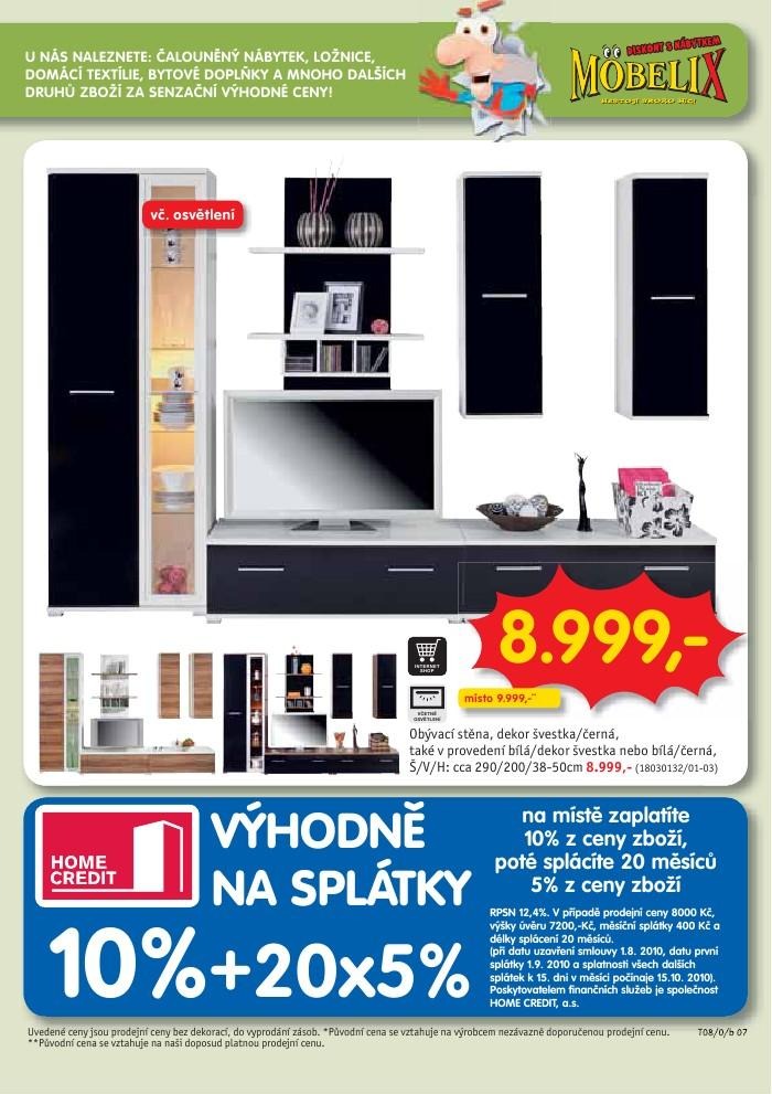 let�k M�belix aku�ln� let�k strana 1